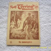 Rolf Torring´s Abenteuer Nr. 360 (VK Nachdruck)