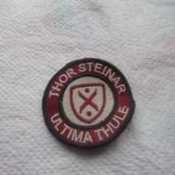 Patch/ Aufnäher Thor Steinar - Ultima Thule