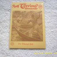 Rolf Torring´s Abenteuer Nr. 309 (VK Nachdruck)