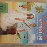 DVD Küssen verboten ab 12 Jahre