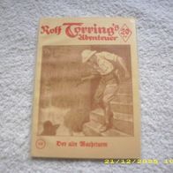 Rolf Torring´s Abenteuer Nr. 332 (VK Nachdruck)