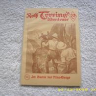 Rolf Torring´s Abenteuer Nr. 333 (VK Nachdruck)
