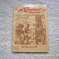 Rolf Torring´s Abenteuer Nr. 337 (VK Nachdruck)