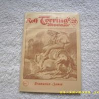 Rolf Torring´s Abenteuer Nr. 341 (VK Nachdruck)