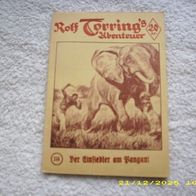 Rolf Torring´s Abenteuer Nr. 356 (VK Nachdruck)