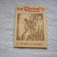 Rolf Torring´s Abenteuer Nr. 367 (VK Nachdruck)