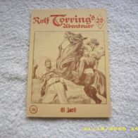 Rolf Torring´s Abenteuer Nr. 369 (VK Nachdruck)