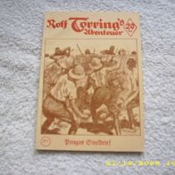 Rolf Torring´s Abenteuer Nr. 371 (VK Nachdruck)