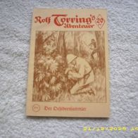 Rolf Torring´s Abenteuer Nr. 373 (VK Nachdruck)