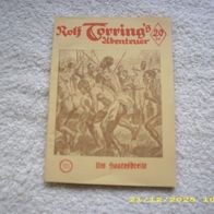 Rolf Torring´s Abenteuer Nr. 375 (VK Nachdruck)