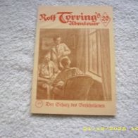 Rolf Torring´s Abenteuer Nr. 377 (VK Nachdruck)