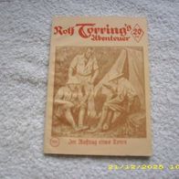 Rolf Torring´s Abenteuer Nr. 379 (VK Nachdruck)