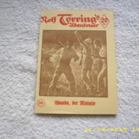Rolf Torring´s Abenteuer Nr. 380 (VK Nachdruck)