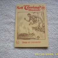 Rolf Torring´s Abenteuer Nr. 386 (VK Nachdruck)