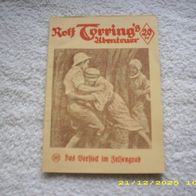 Rolf Torring´s Abenteuer Nr. 389 (VK Nachdruck)