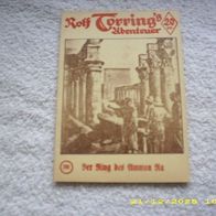 Rolf Torring´s Abenteuer Nr. 390 (VK Nachdruck)