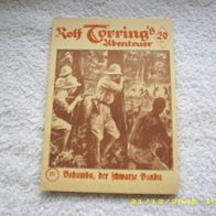 Rolf Torring´s Abenteuer Nr. 397 (VK Nachdruck)