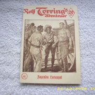 Rolf Torring´s Abenteuer Nr. 400 (VK Nachdruck)