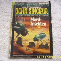 John Sinclair Nr. 225