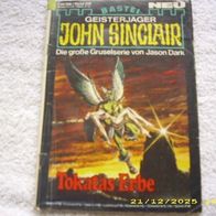 John Sinclair Nr. 226