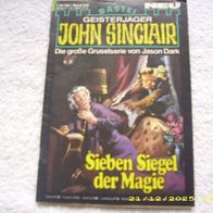 John Sinclair Nr. 232