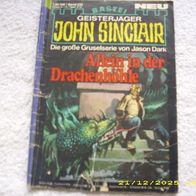 John Sinclair Nr. 233