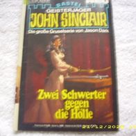 John Sinclair Nr. 351