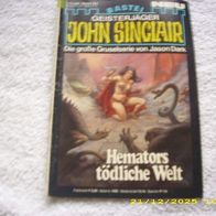John Sinclair Nr. 352