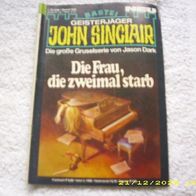John Sinclair Nr. 356