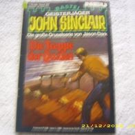 John Sinclair Nr. 357