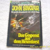 John Sinclair Nr. 358