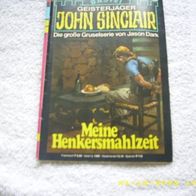 John Sinclair Nr. 359