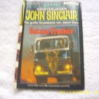 John Sinclair Nr. 361