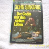 John Sinclair Nr. 363