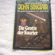 John Sinclair Nr. 365