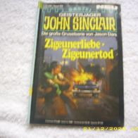 John Sinclair Nr. 366