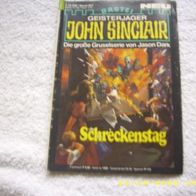 John Sinclair Nr. 367