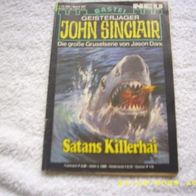John Sinclair Nr. 387