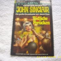 John Sinclair Nr. 410
