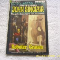 John Sinclair Nr. 415