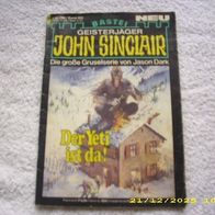 John Sinclair Nr. 483
