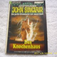 John Sinclair Nr. 496