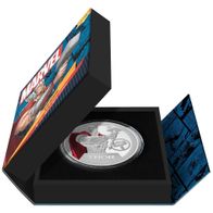 Thor™ Marvel™ Classics 3 Oz Silbermünze Color PP 2023 N