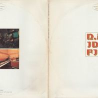 Czeslaw Niemen - Idee Fixe (1978) 2LP Nuza Poland EX/EX