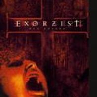 EXORZIST - DER ANFANG  DVD 