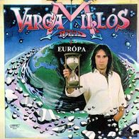 Varga Miklos Band - Europa LP