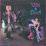 Viki & Flirt - Viki & Flirt LP
