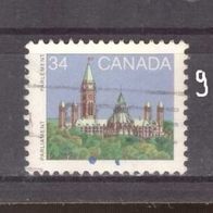 Kanada Michel Nr. 953 gestempelt (9)