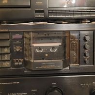 Audiophiles Nakamichi RX303E Highend Tapedeck Cassettenplayer