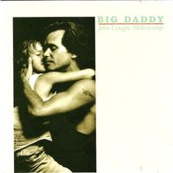 CD - John Cougar Mellencamp - Big Daddy